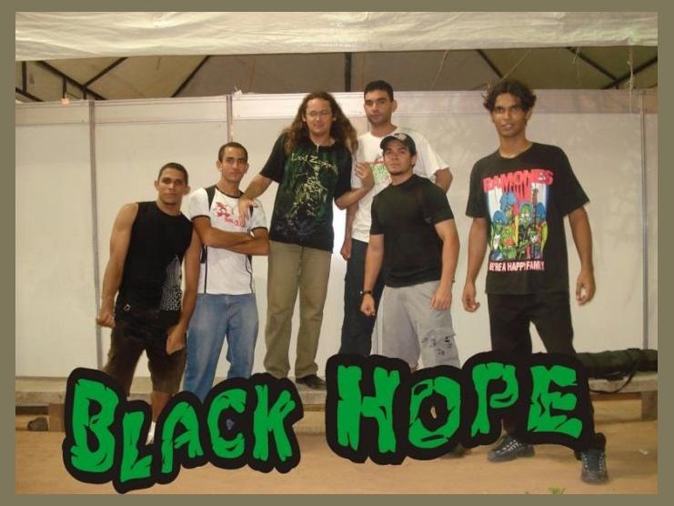 Black Hope